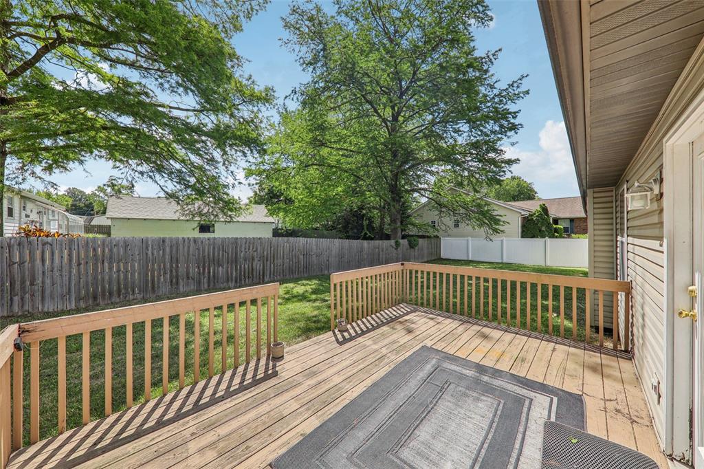 1865 Spruce Hill Drive Belleville, IL 62221 - Photo 36 of 43