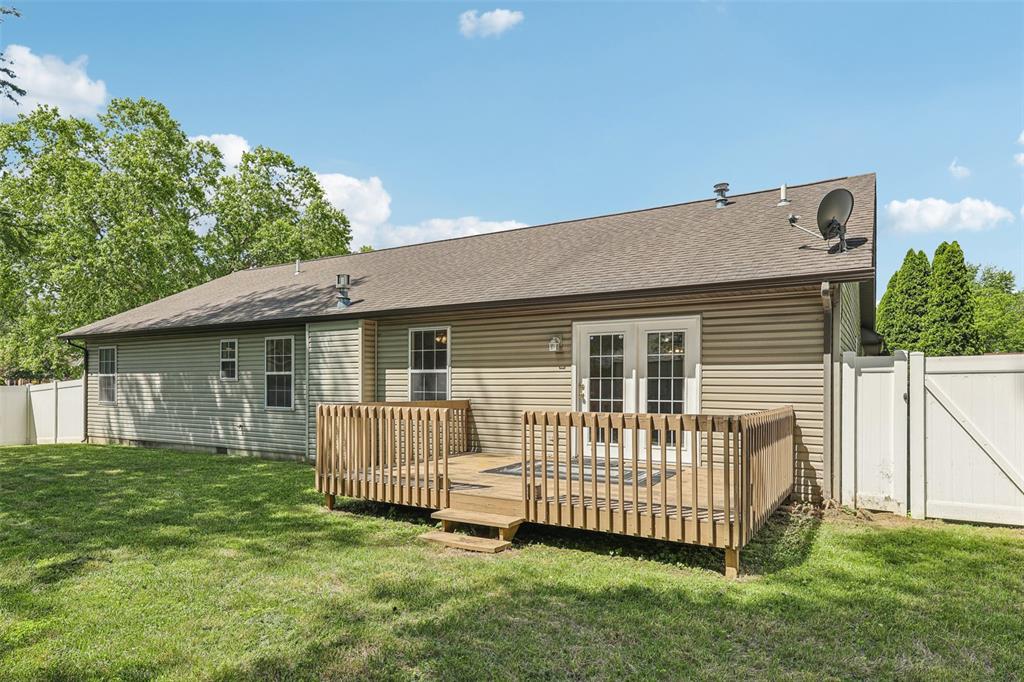 1865 Spruce Hill Drive Belleville, IL 62221 - Photo 37 of 43