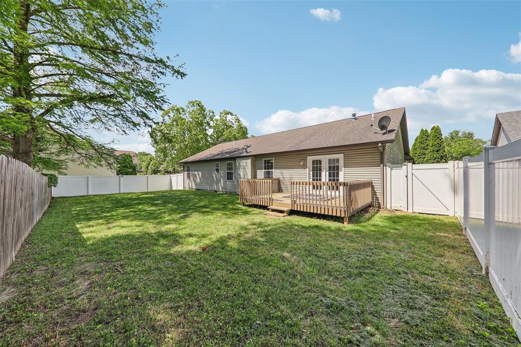 1865 Spruce Hill Drive Belleville, IL 62221 - Photo 38 of 43