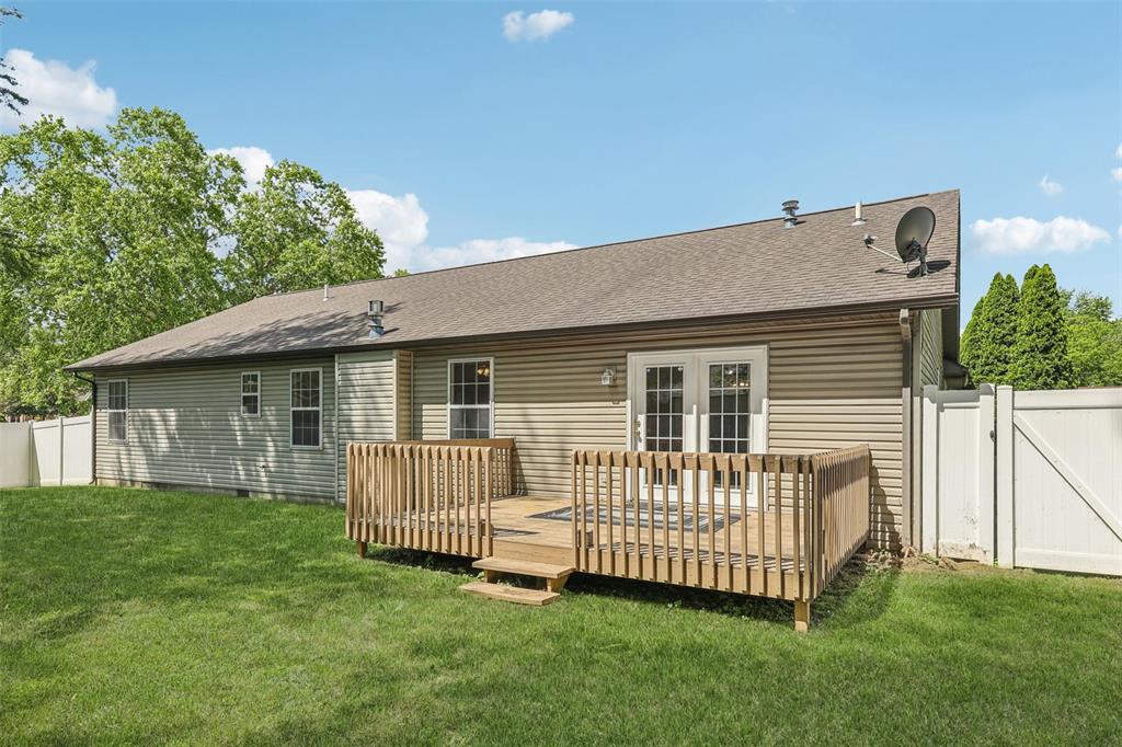 1865 Spruce Hill Drive Belleville, IL 62221 - Photo 41 of 43