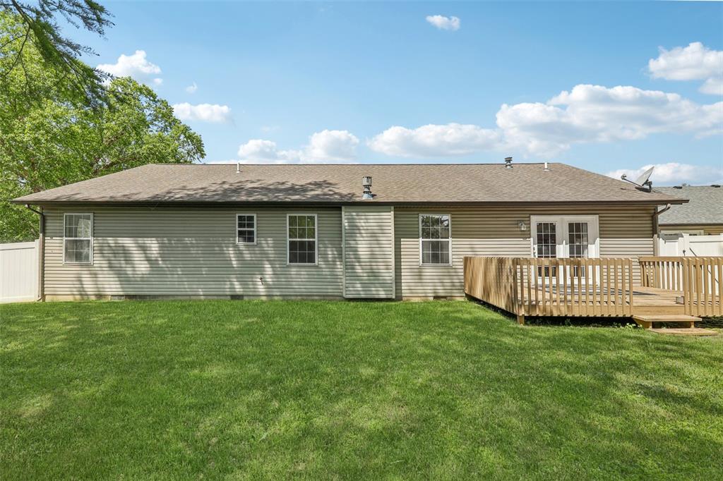 1865 Spruce Hill Drive Belleville, IL 62221 - Photo 42 of 43