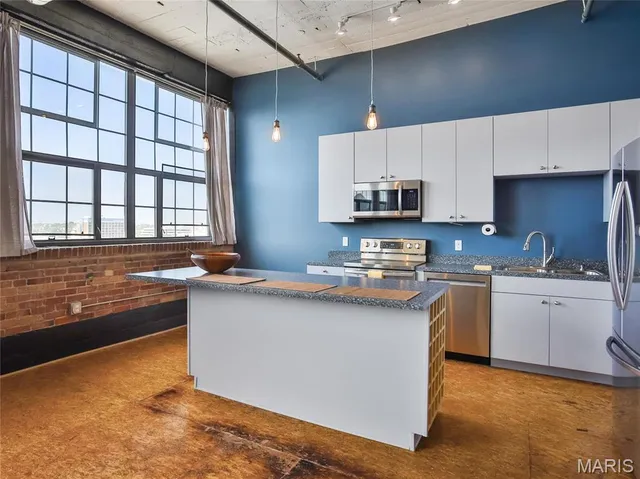 $159,500 | 2020 Washington Avenue, Unit 809, St. Louis, MO 63103