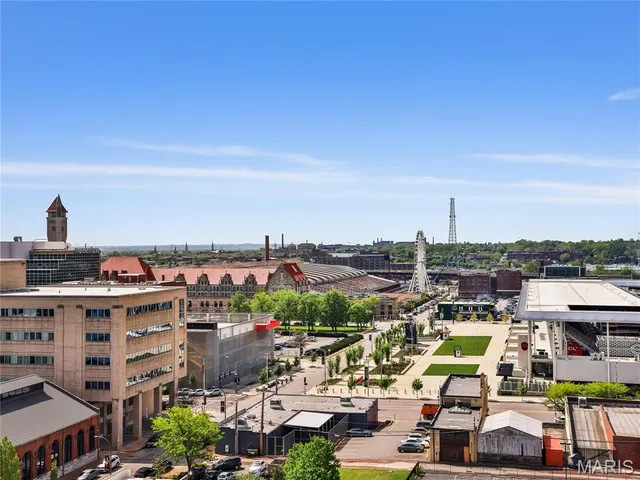 $159,500 | 2020 Washington Avenue, Unit 809, St. Louis, MO 63103