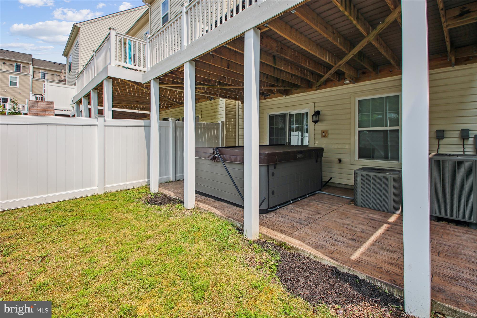 1244 Orchid Road Gambrills, MD 21054 - Photo 29 of 30