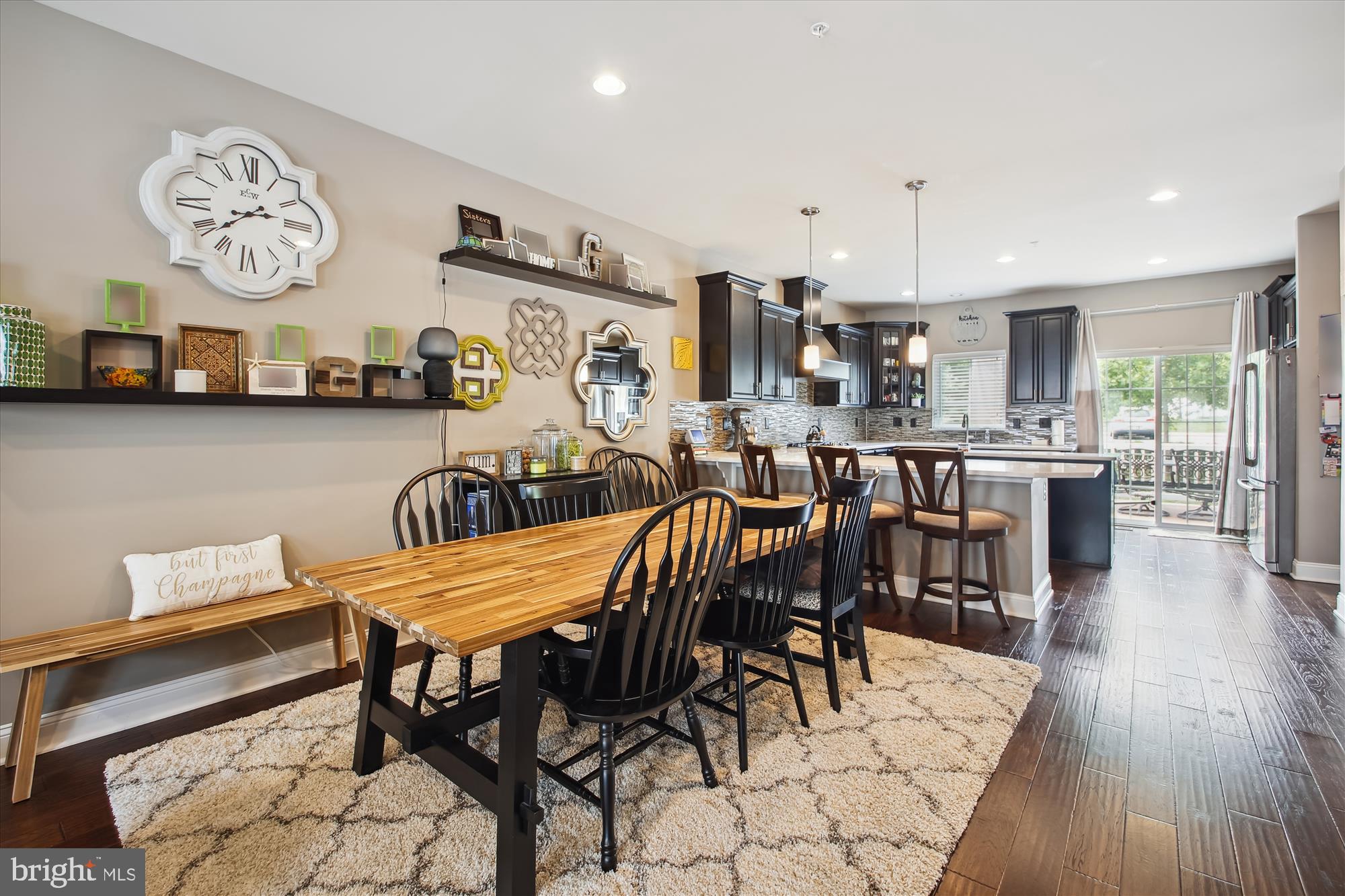 1244 Orchid Road Gambrills, MD 21054 - Photo 5 of 30