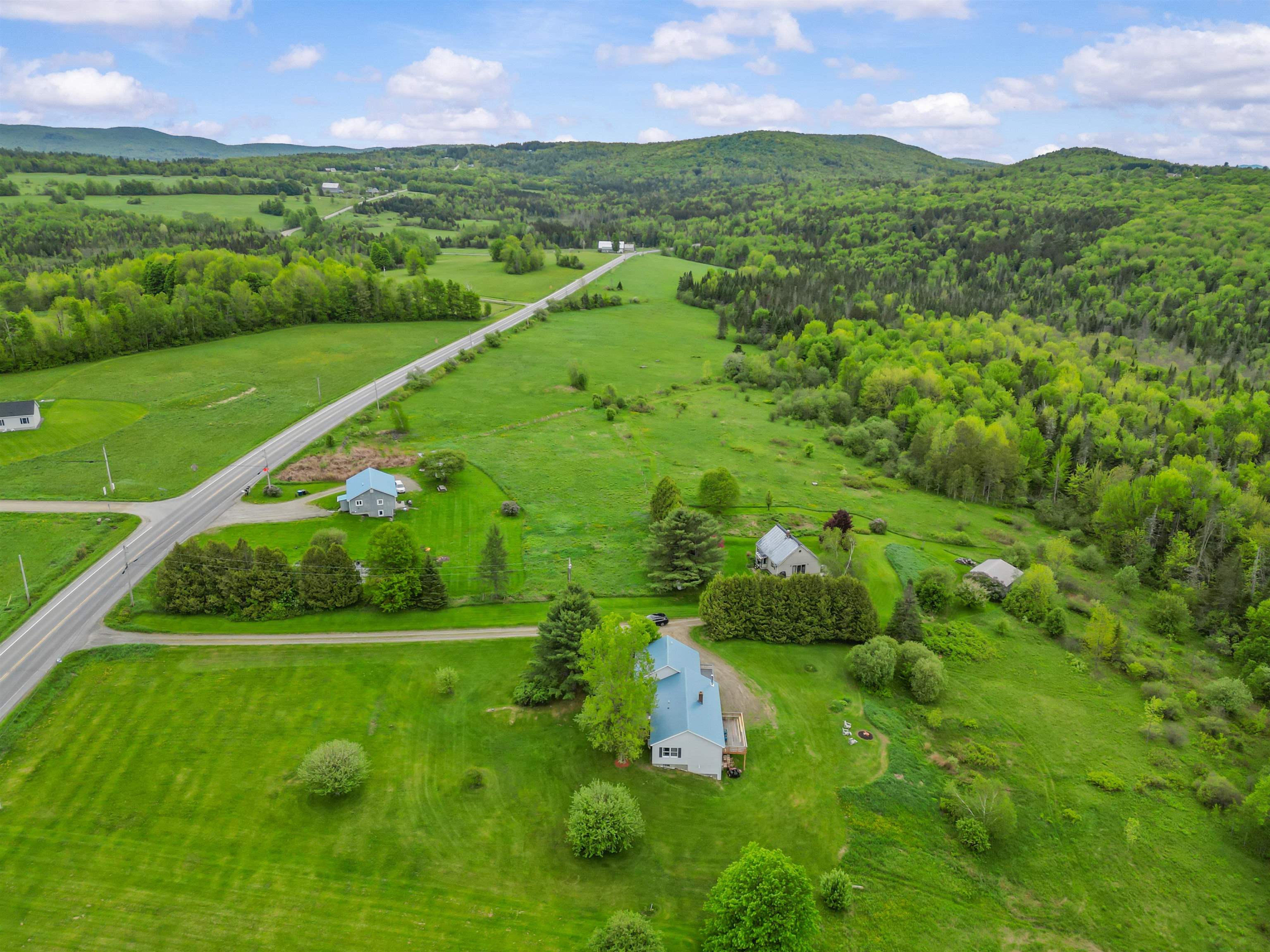 2830 Highway 12 Elmore, VT 05680 - Photo 39 of 40