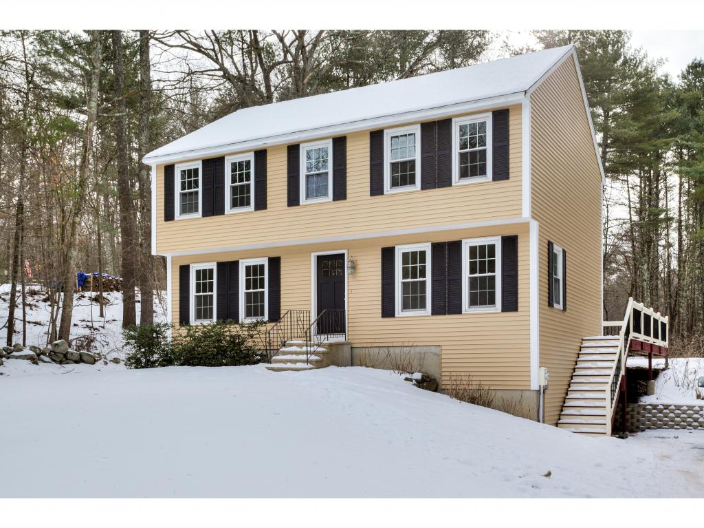 28 Cramer Hill Road Merrimack, NH 03054 - Photo 1 of 29