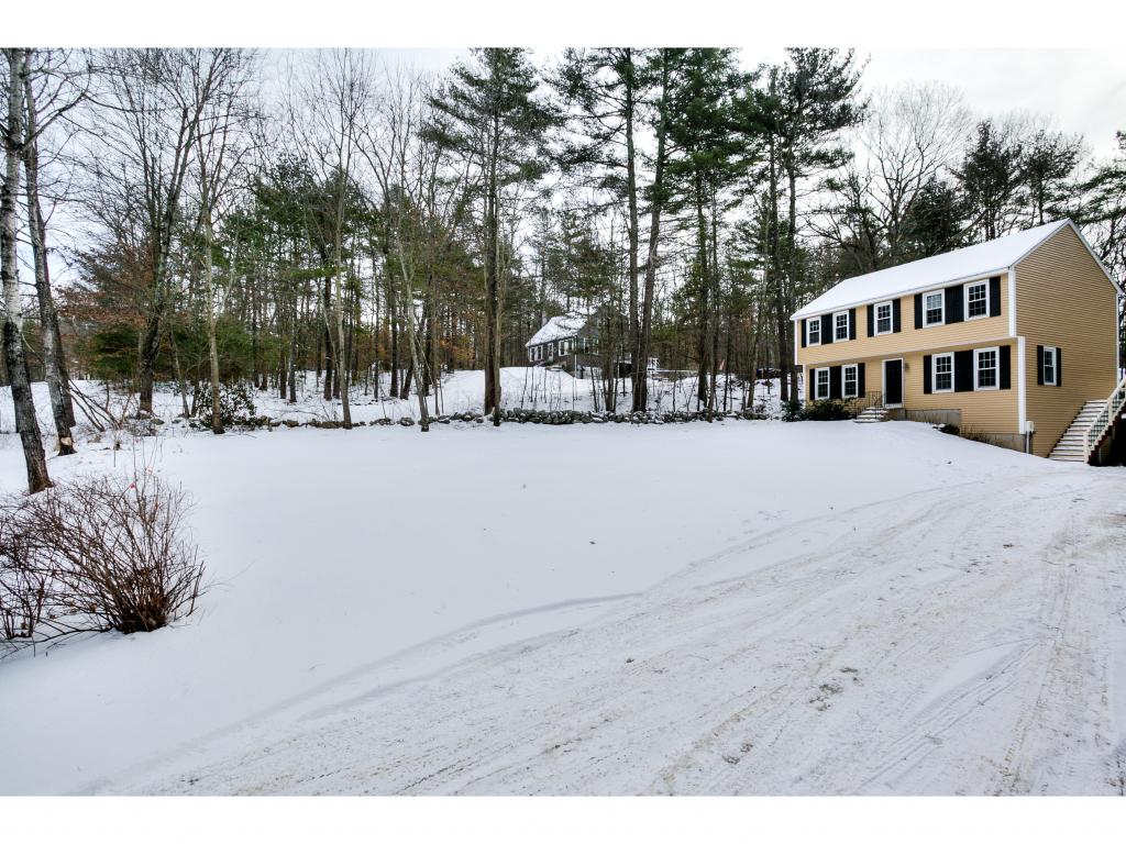 28 Cramer Hill Road Merrimack, NH 03054 - Photo 2 of 29