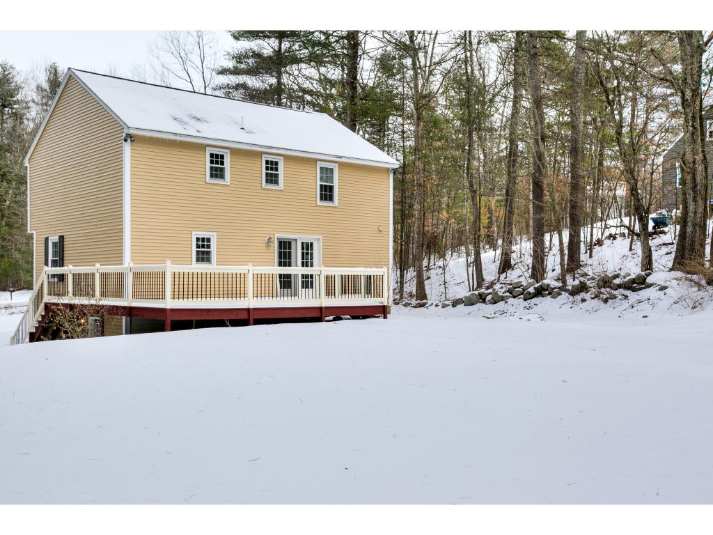 28 Cramer Hill Road Merrimack, NH 03054 - Photo 26 of 29