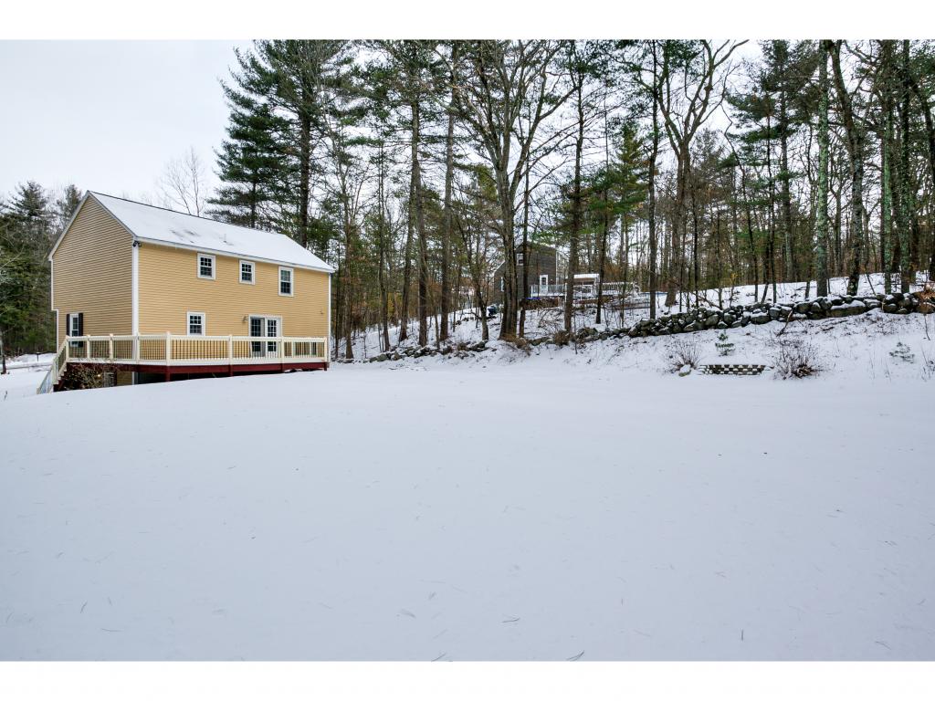 28 Cramer Hill Road Merrimack, NH 03054 - Photo 27 of 29