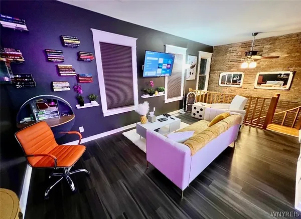 $1,600 | 25 Whitney Place, Buffalo, NY 14201