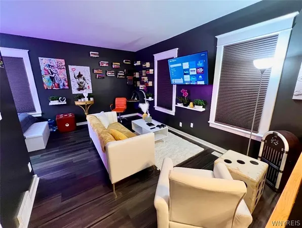 $1,600 | 25 Whitney Place, Buffalo, NY 14201