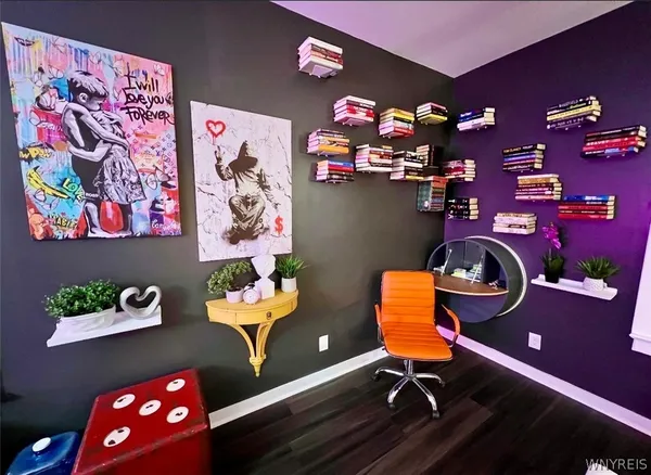 $1,600 | 25 Whitney Place, Buffalo, NY 14201