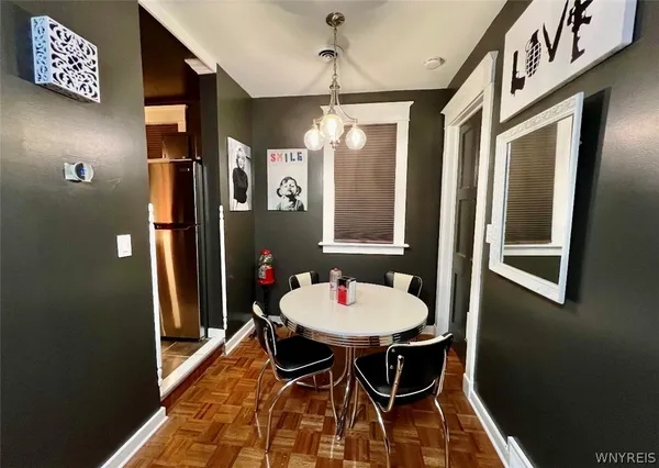 $1,600 | 25 Whitney Place, Buffalo, NY 14201