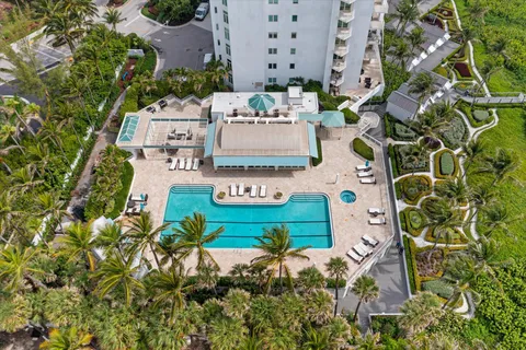 $5,500,000 | 800 South Ocean Boulevard, Unit 303, Boca Raton, FL 33432