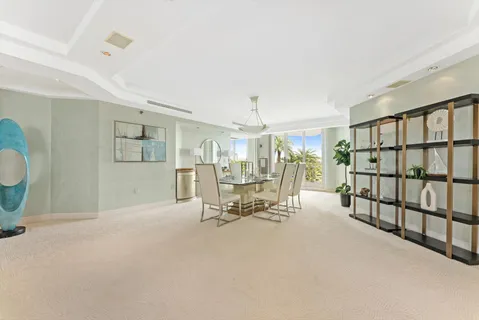 $5,500,000 | 800 South Ocean Boulevard, Unit 303, Boca Raton, FL 33432