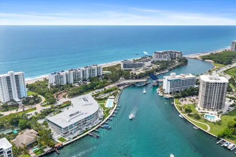 $5,500,000 | 800 South Ocean Boulevard, Unit 303, Boca Raton, FL 33432