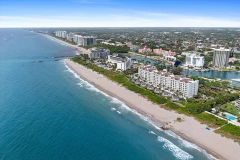 $5,500,000 | 800 South Ocean Boulevard, Unit 303, Boca Raton, FL 33432