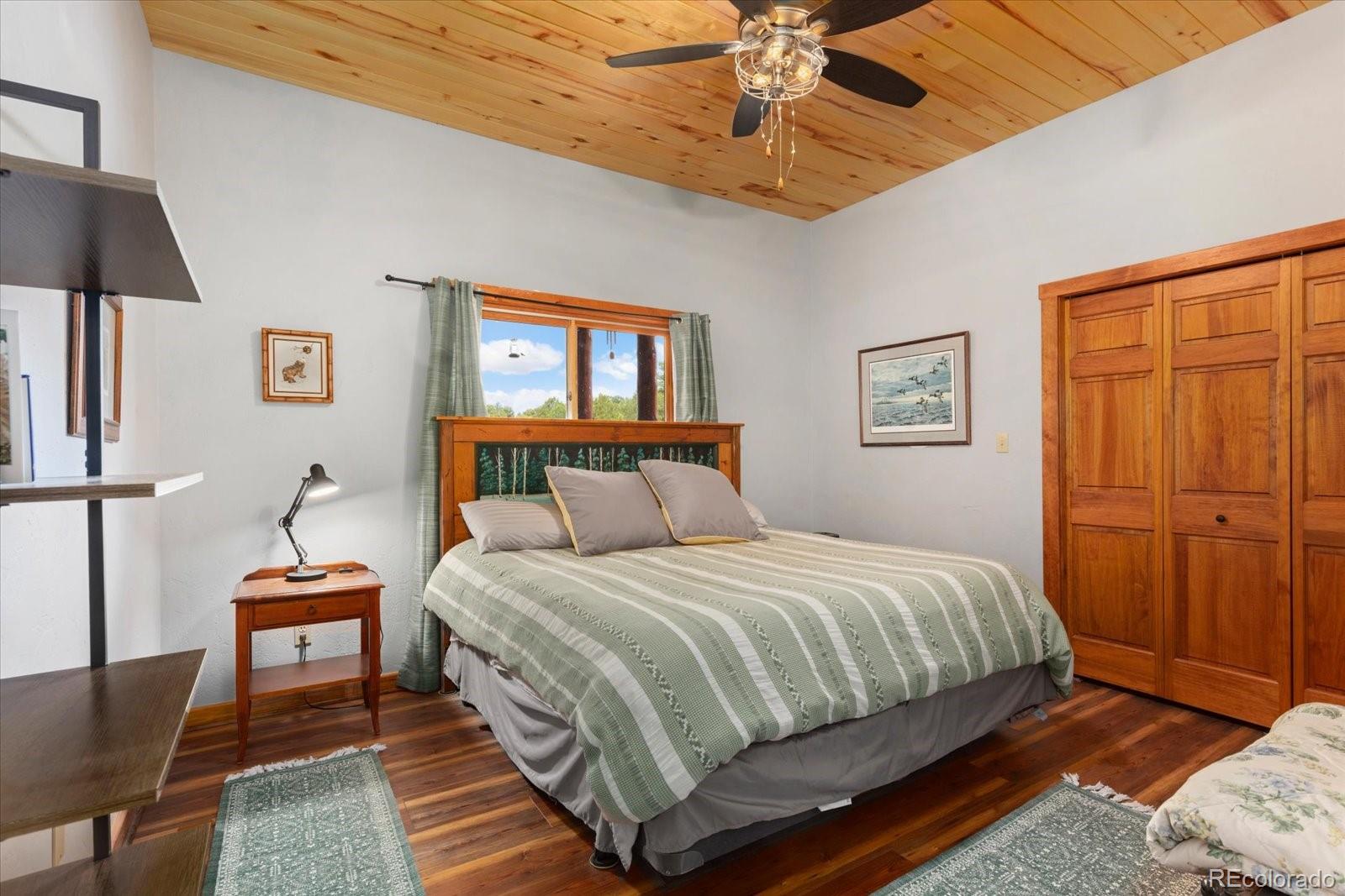 40 Bear Ridge Road Westcliffe, CO 81252 - Photo 31 of 50