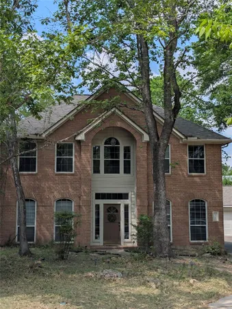 $2,450 | 130 Songful Woods Place, The Woodlands, TX 77380