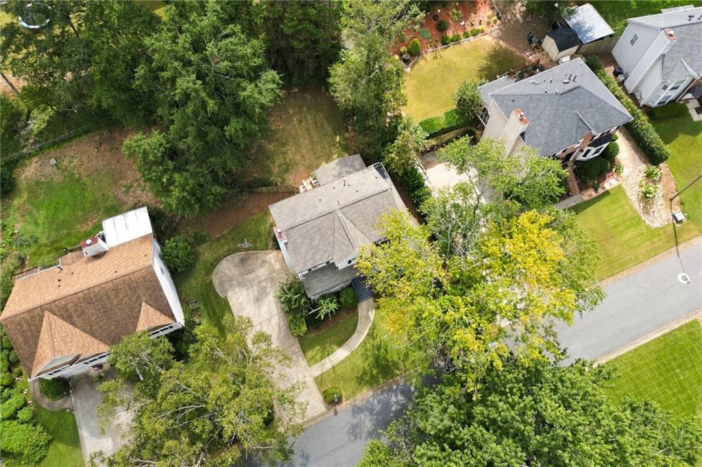 4758 Shallow Ridge Road Northeast Kennesaw, GA 30144 - Photo 19 of 22 Gallery Image 19