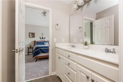 $875,000 | 2621 Trailing Ivy Way Northeast, Buford, GA 30519