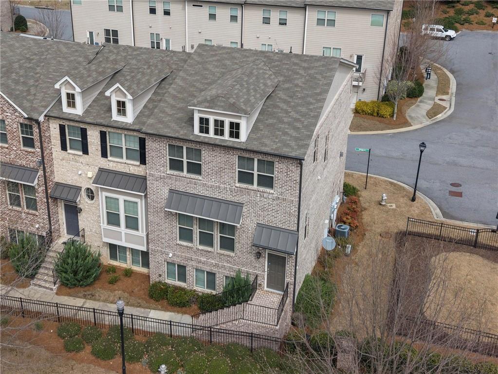 1833 Hislop Lane Atlanta, GA 30345 - Photo 2 of 39