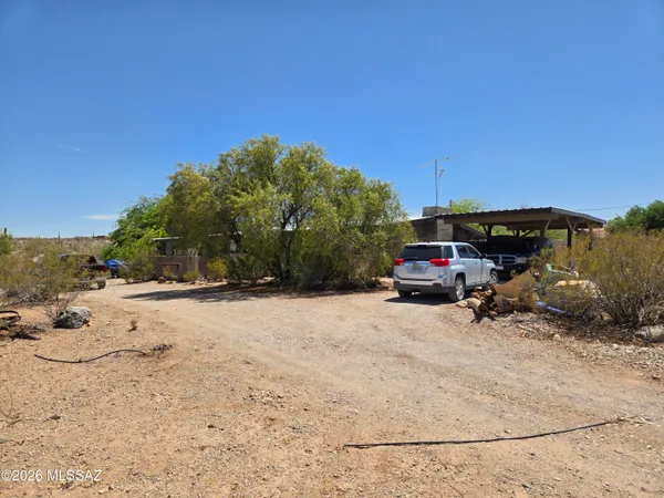 $454,900 | 6260 North Desert Foothills Drive, Tucson, AZ 85743