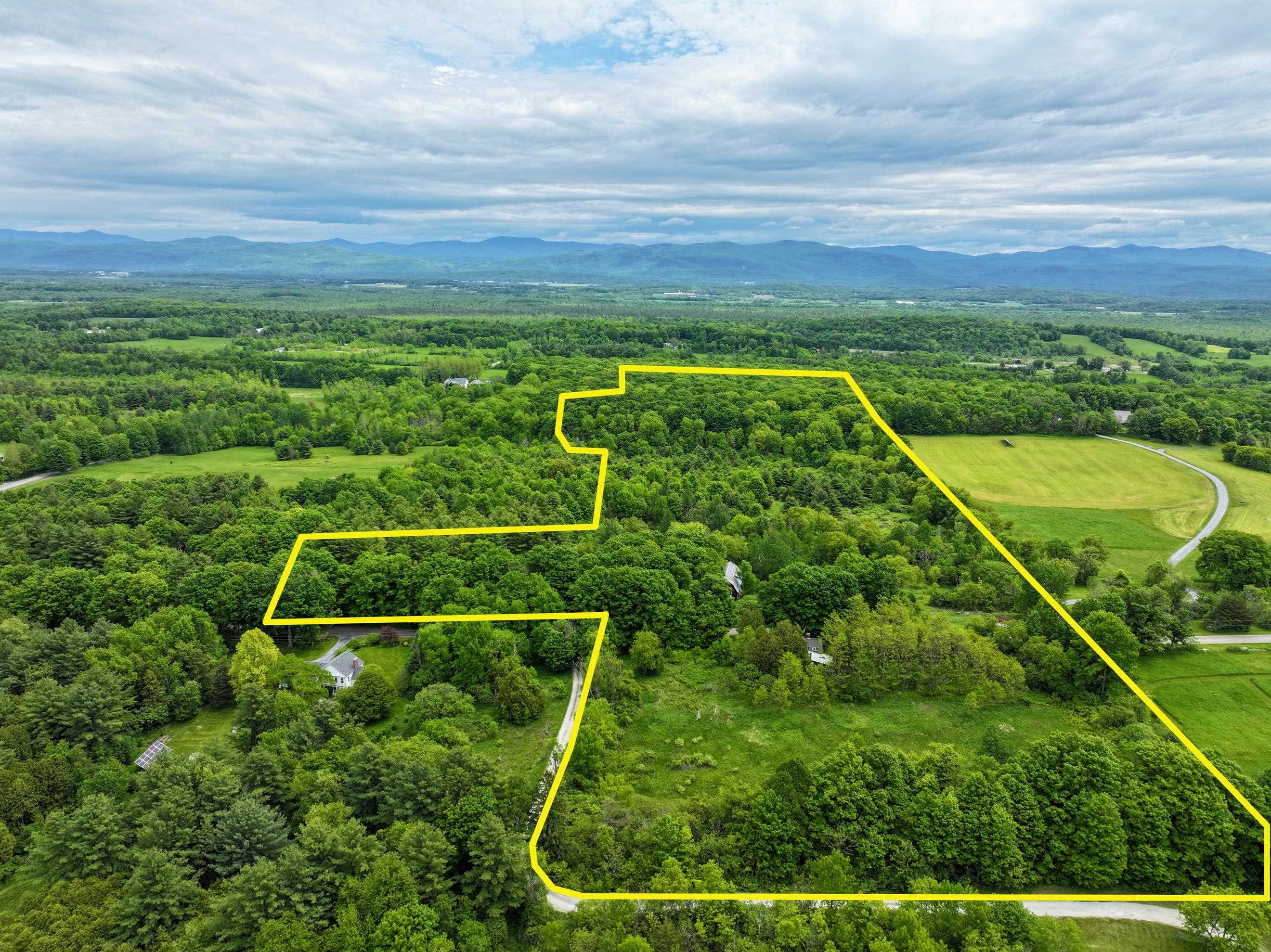 1519 Delong Road Cornwall, VT 05753 - Photo 9 of 28