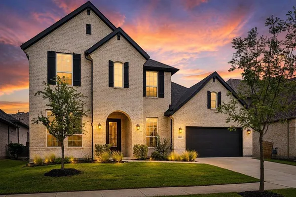 $815,000 | 1843 Hollyhock Drive, Celina, TX 75009