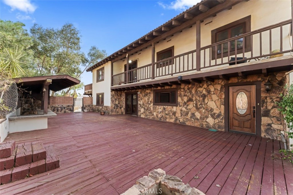 35640 Dormer Road Agua Dulce, CA 91390 - Photo 55 of 65