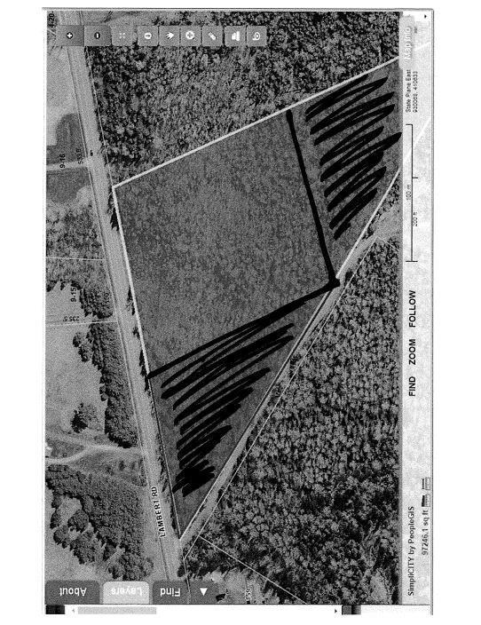 Lot 21 Lambert Road Brewer, ME 04412 - Photo 1 of 1 Photo