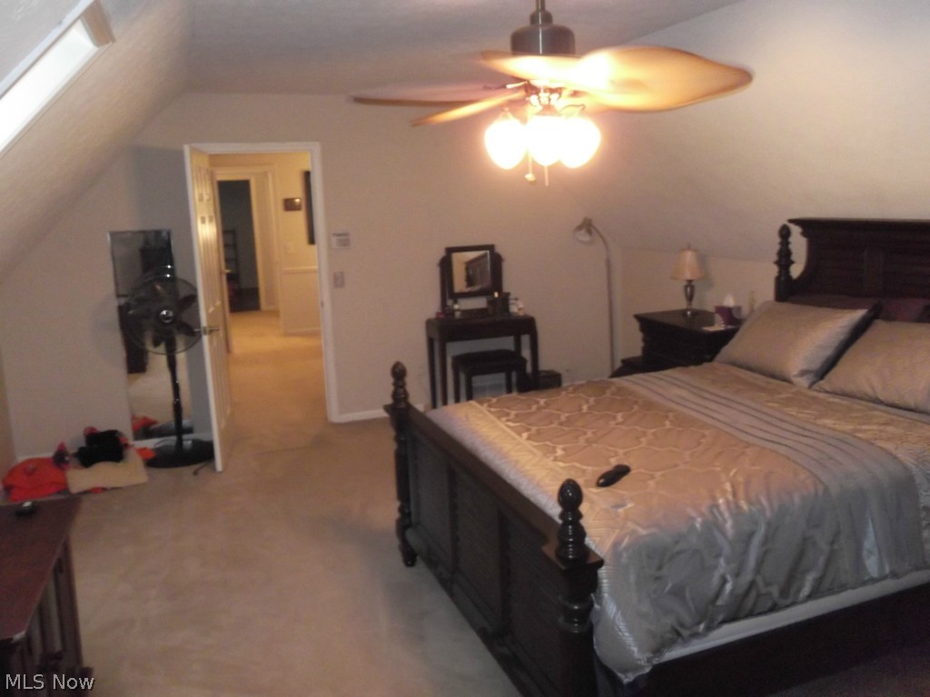 7277 Auburn Road Painesville, OH 44077 - Photo 16 of 21 MASTER BEDROOM