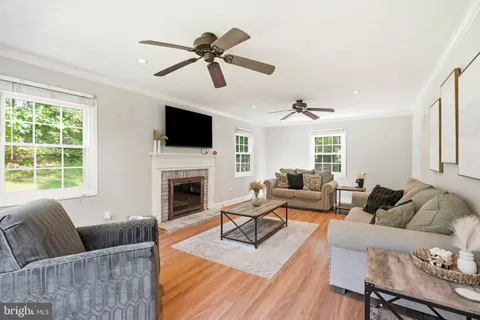 $599,999 | 12607 Ivystone Lane, Laurel, MD 20708