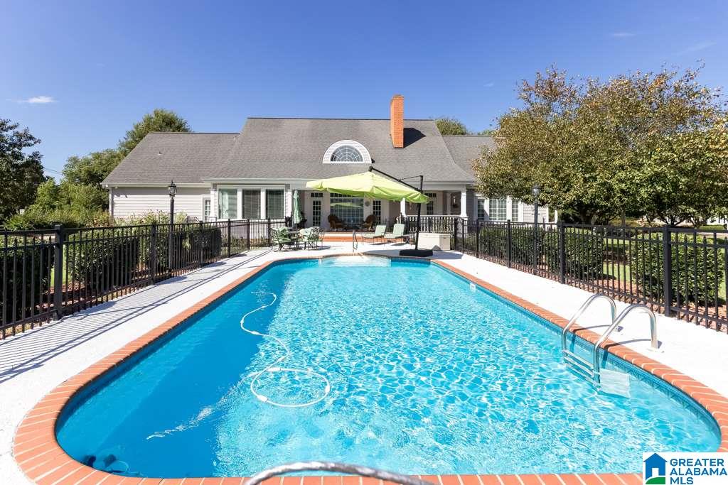 10 Willow Cove Road Oxford, AL 36203 - Photo 44 of 50