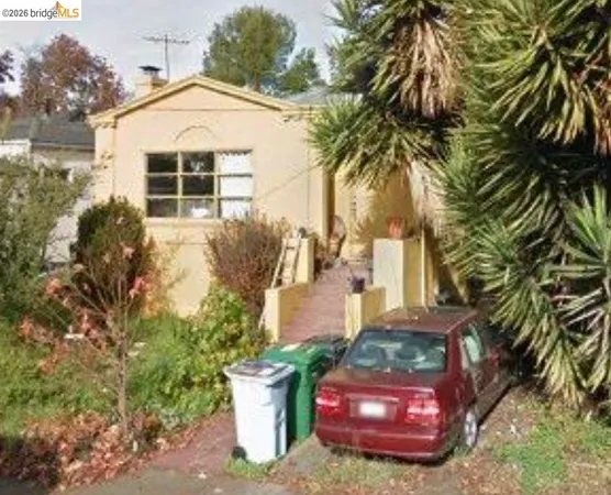 $959,000 | 1839 Dwight Way, Berkeley, CA 94704