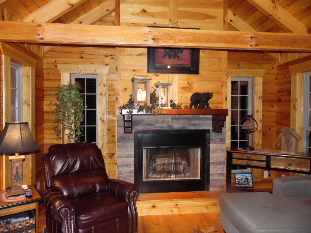 2817 Smithfield Road Tellico Plains, TN 37385 - Photo 16 of 25 Gallery Image 16