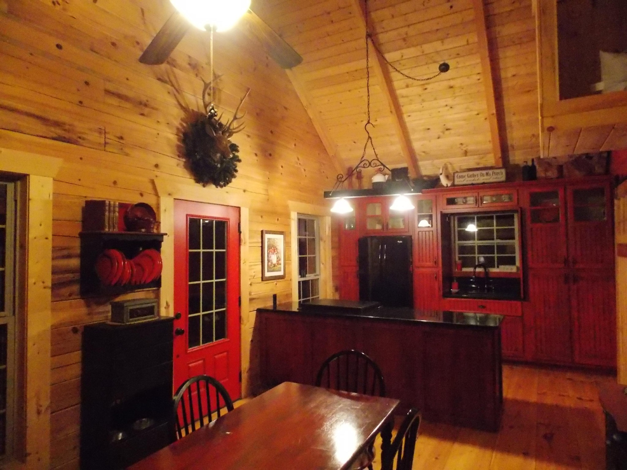 2817 Smithfield Road Tellico Plains, TN 37385 - Photo 8 of 25 Gallery Image 8