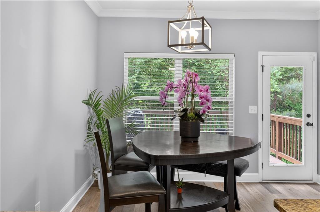 4888 Longview Run Decatur, GA 30035 - Photo 6 of 28