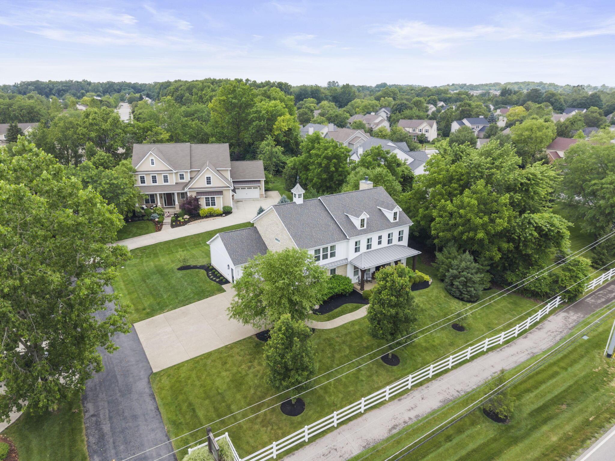 8568 Liberty Road North Powell, OH 43065 - Photo 94 of 107