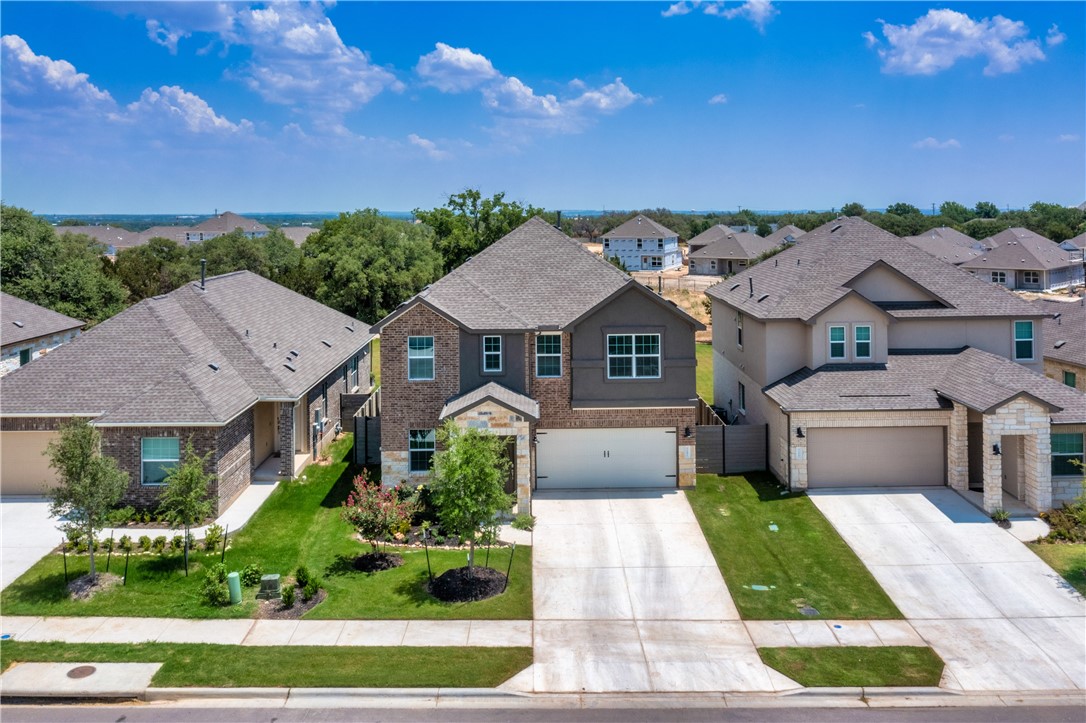 717 Legends Lane Georgetown, TX 78628 - Photo 1 of 1 Gallery Image 1