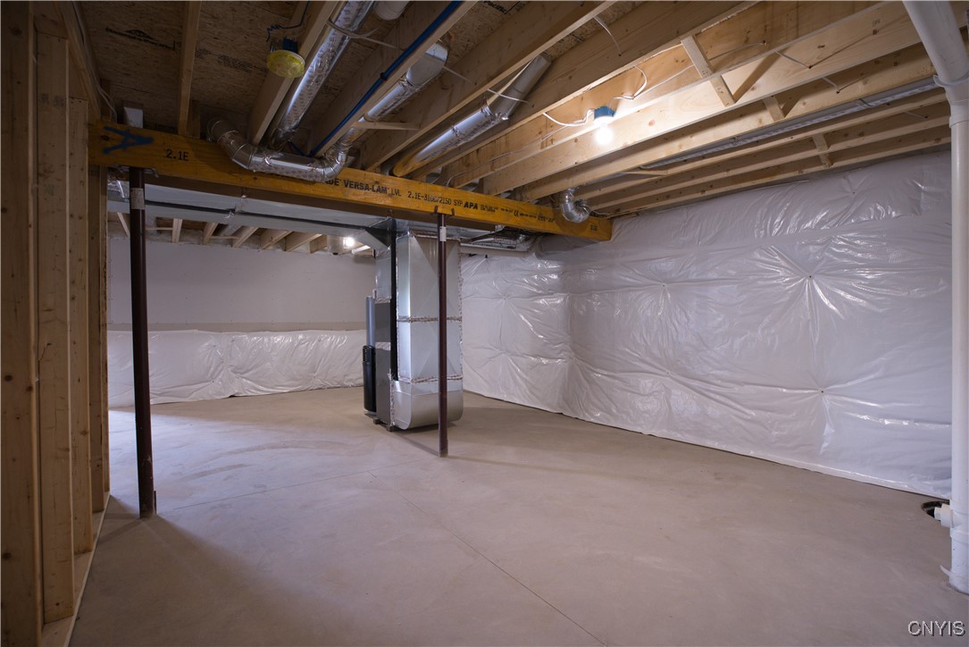 381 Forest Ridge Road Road Lysander, NY 13027 - Photo 18 of 21