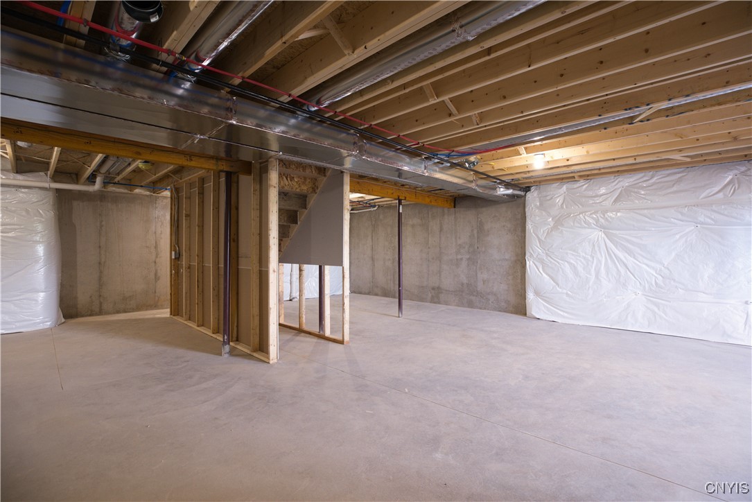 381 Forest Ridge Road Road Lysander, NY 13027 - Photo 19 of 21