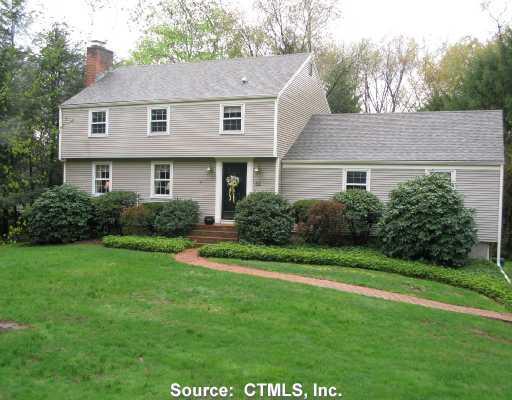 55 Coleman Road Glastonbury, CT 06033 - Photo 1 of 1 Gallery Image 1