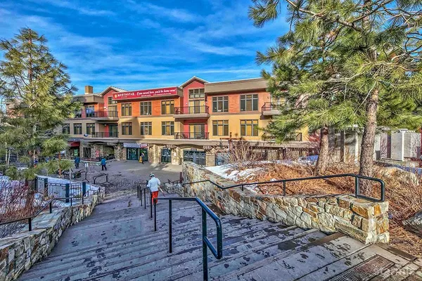 $139,500 | 2100 North North Village Drive, Truckee, CA 96161