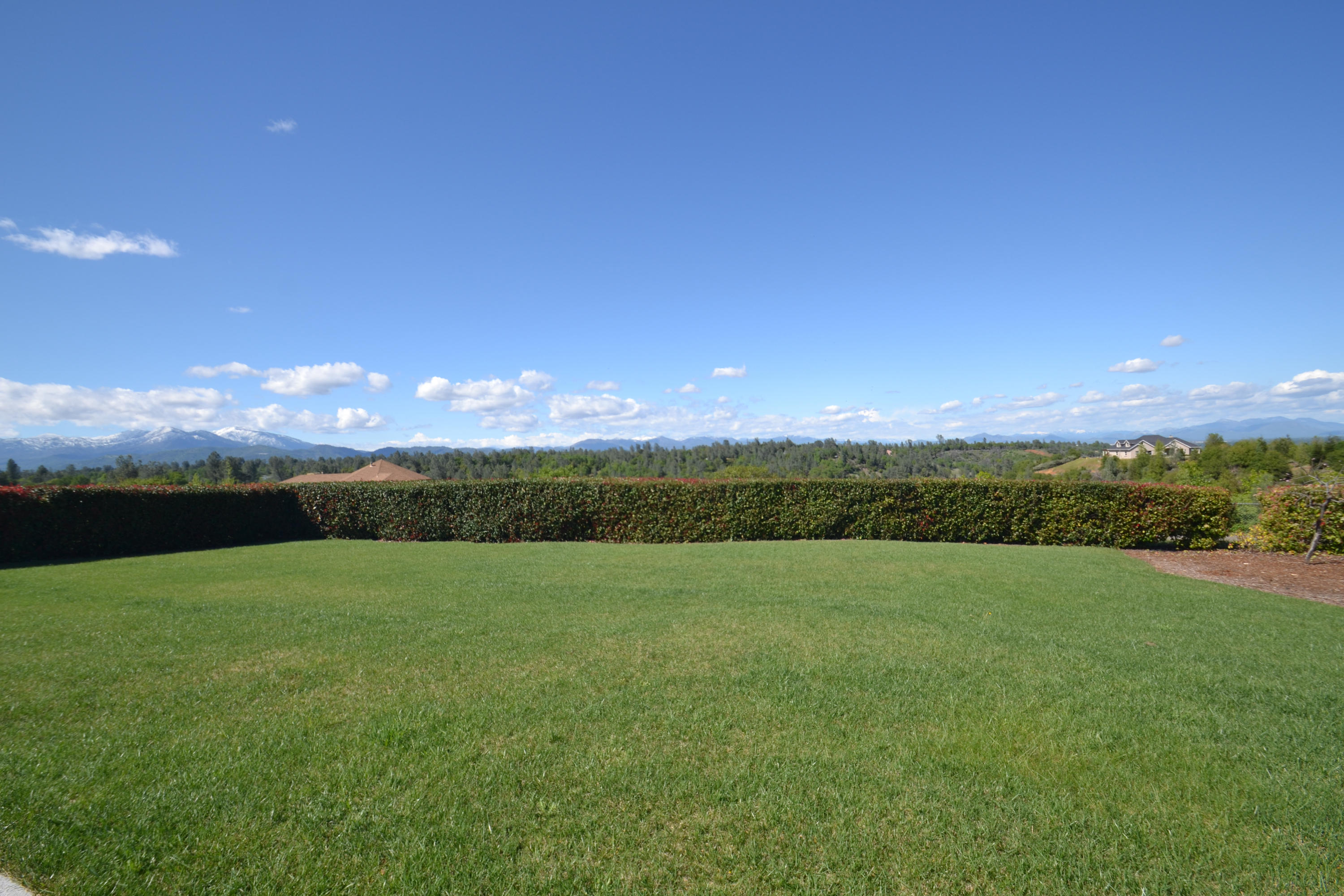 6770 Amber Ridge Drive Anderson, CA 96007 - Photo 18 of 26 Backyard