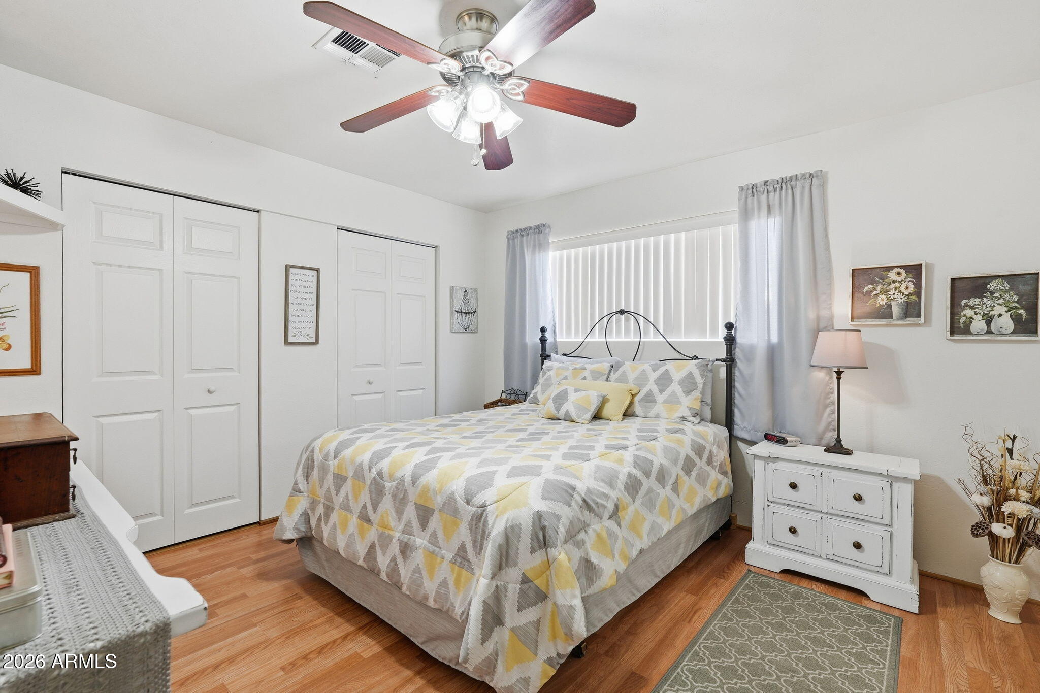 2205 North Higley Road Mesa, AZ 85215 - Photo 10 of 21 Primary Bedroom