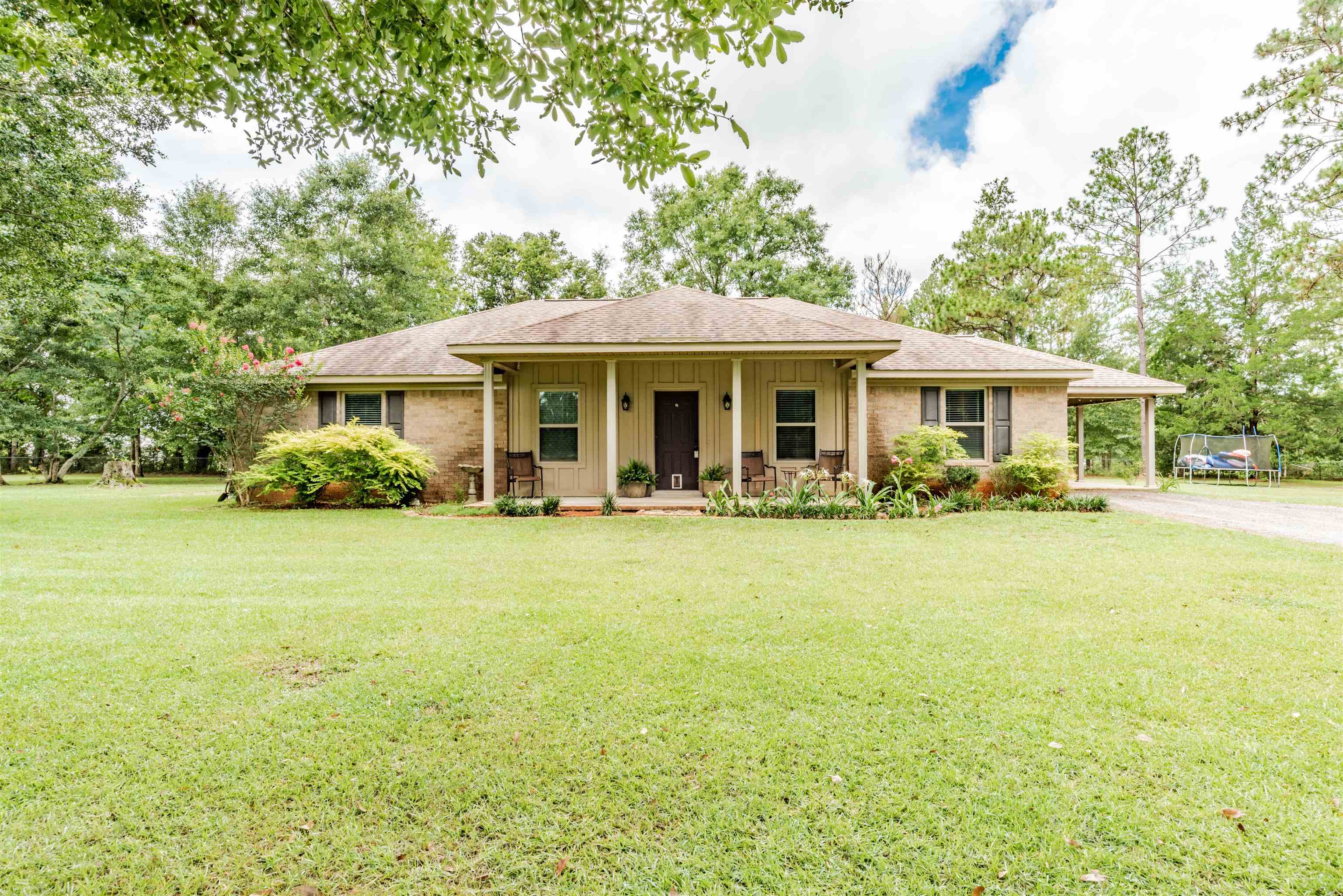 23171 Hazelwood Road Robertsdale, AL 36567 - Photo 1 of 36