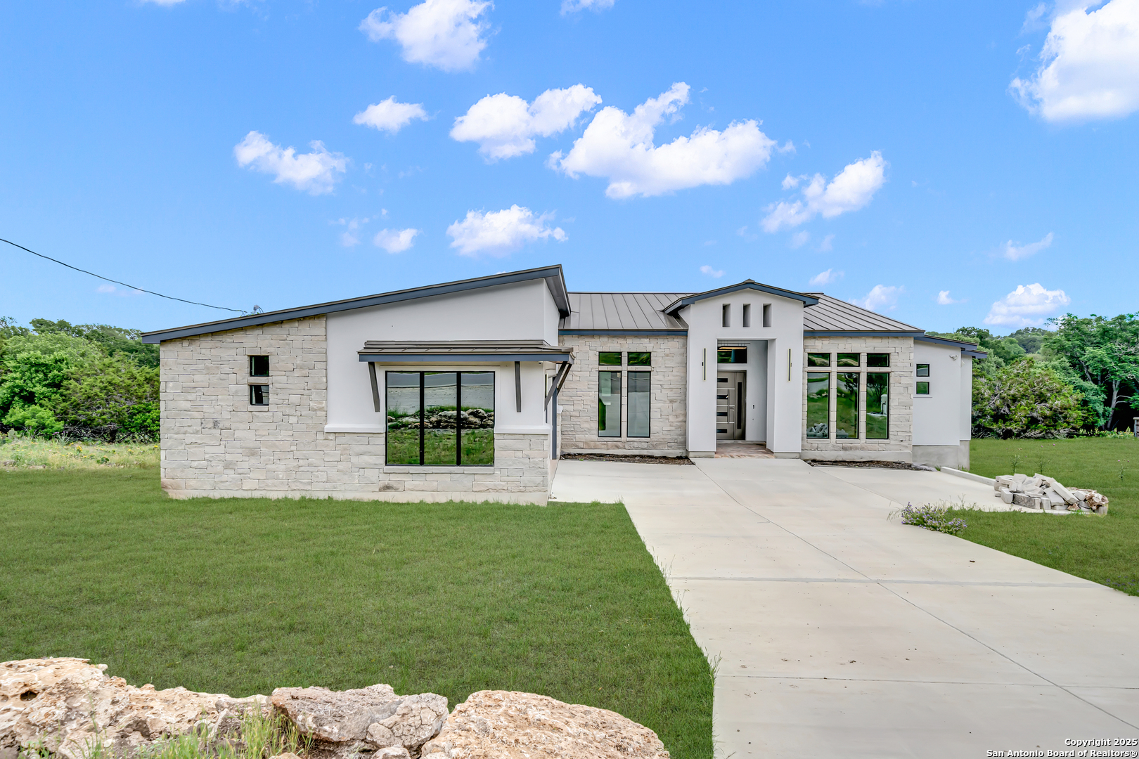 6846 Spring Branch Road Spring Branch, TX 78070 - Photo 1 of 46