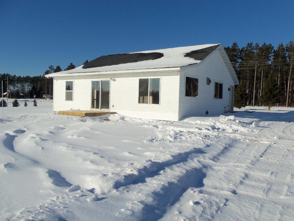 W2033 County Hwy A Springbrook, WI 54875 - Photo 1 of 1